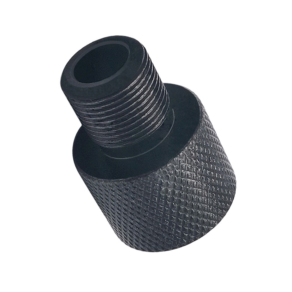 Male 1/2-20 to Female 1/2-28 Adapter Or Female 1/2-20 UNF to Male 1/2-28 UNEF
