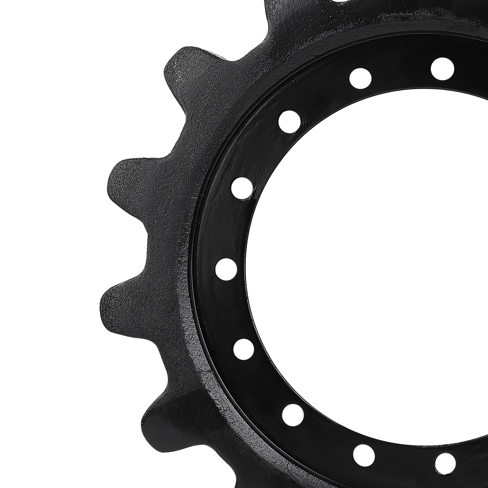 Drive Sprocket Replacement 7204050 Fit For Bobcat T450 T590 For Gehl RT165