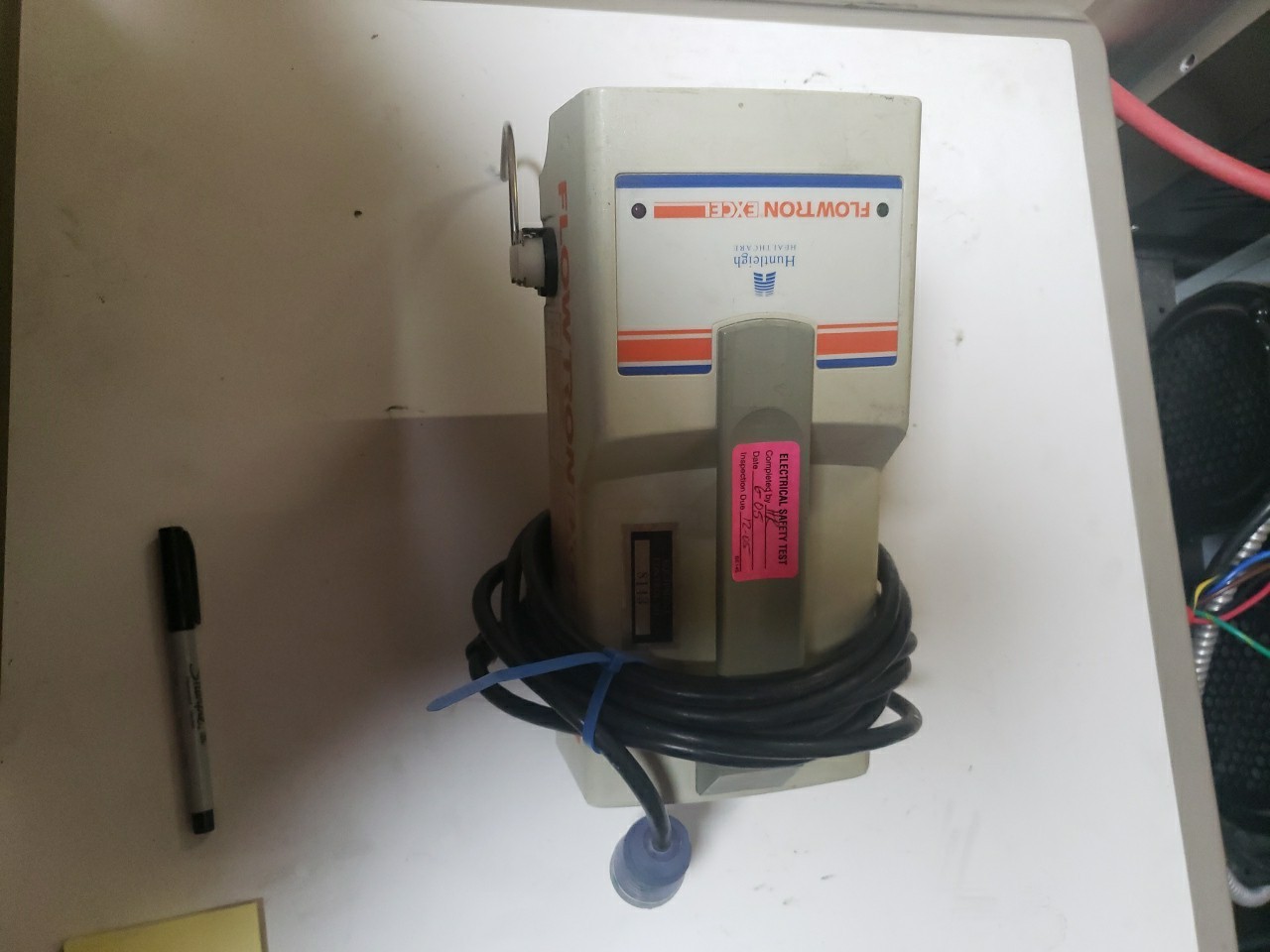 Huntleigh Flowtron Excel – Used