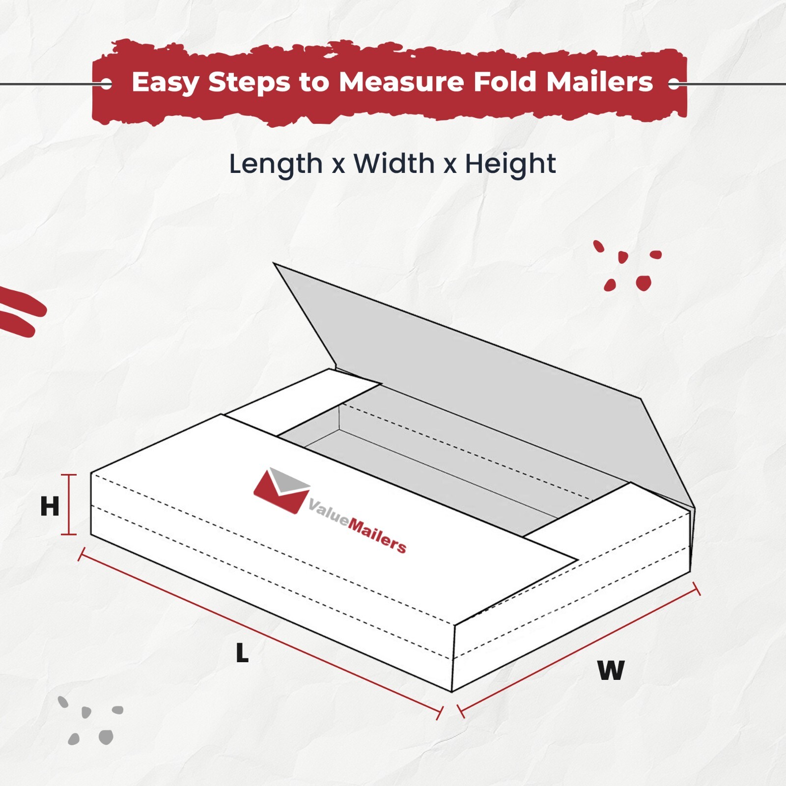 100 LP Premium Record Album Mailers Book Box Variable Depth Laser Disc Mailers