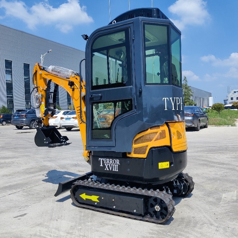 2 Ton New Mini Excavator, EPA certified USA KUBOTA Diesel Engine, FREE SHIPPING
