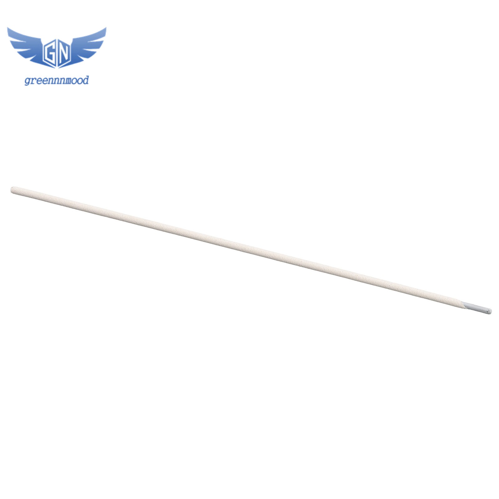 Aluminum E4043 Stick Electrode Rod 5/32″ × 14″ – (0.5 Lb = 11 Rods) High-Quality