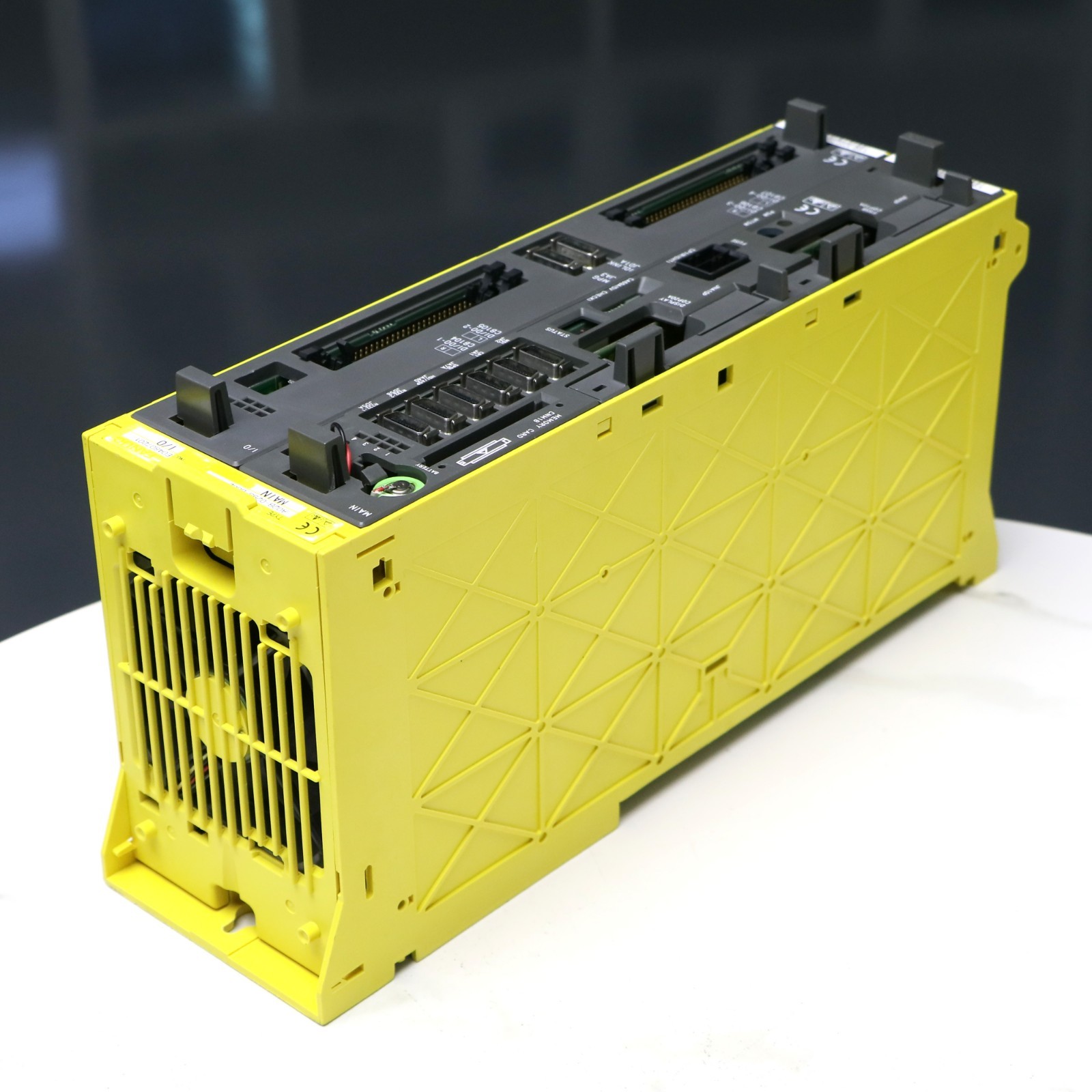 1 PC Used 1 Year Warranty Fanuc A02B-0299-B802 Servo Drive Unit Fast Shipping