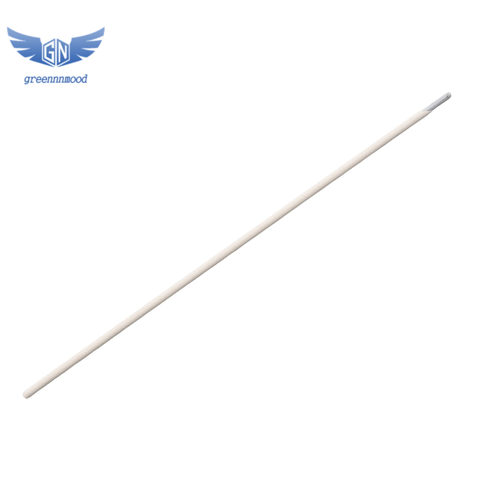 Aluminum E4043 Stick Electrode Rod 5/32″ × 14″ – (0.5 Lb = 11 Rods) High-Quality