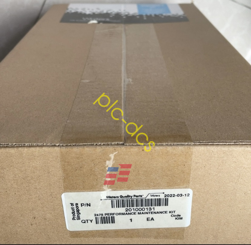 1PCS Waters 201000131 2475 Fluorescent lamps Xenon lamp Brand new Fedex or DHL