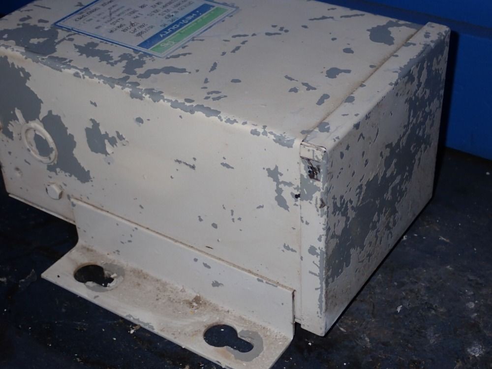 EGS TRANSFORMER HS1F500A