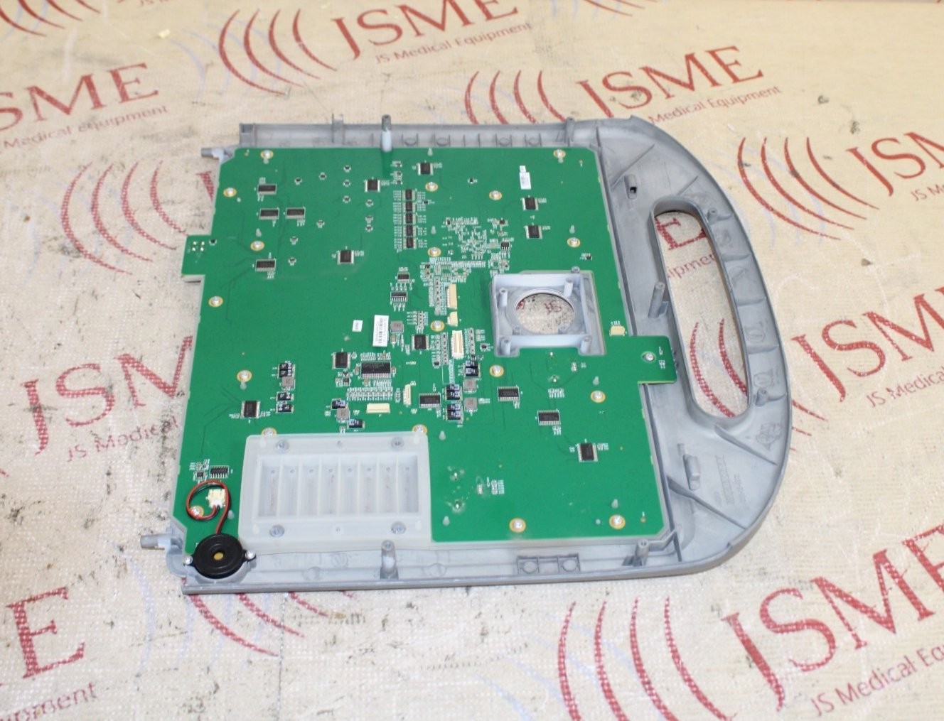 Mindray M5/M6/M7 Portable Ultrasound Control Panel