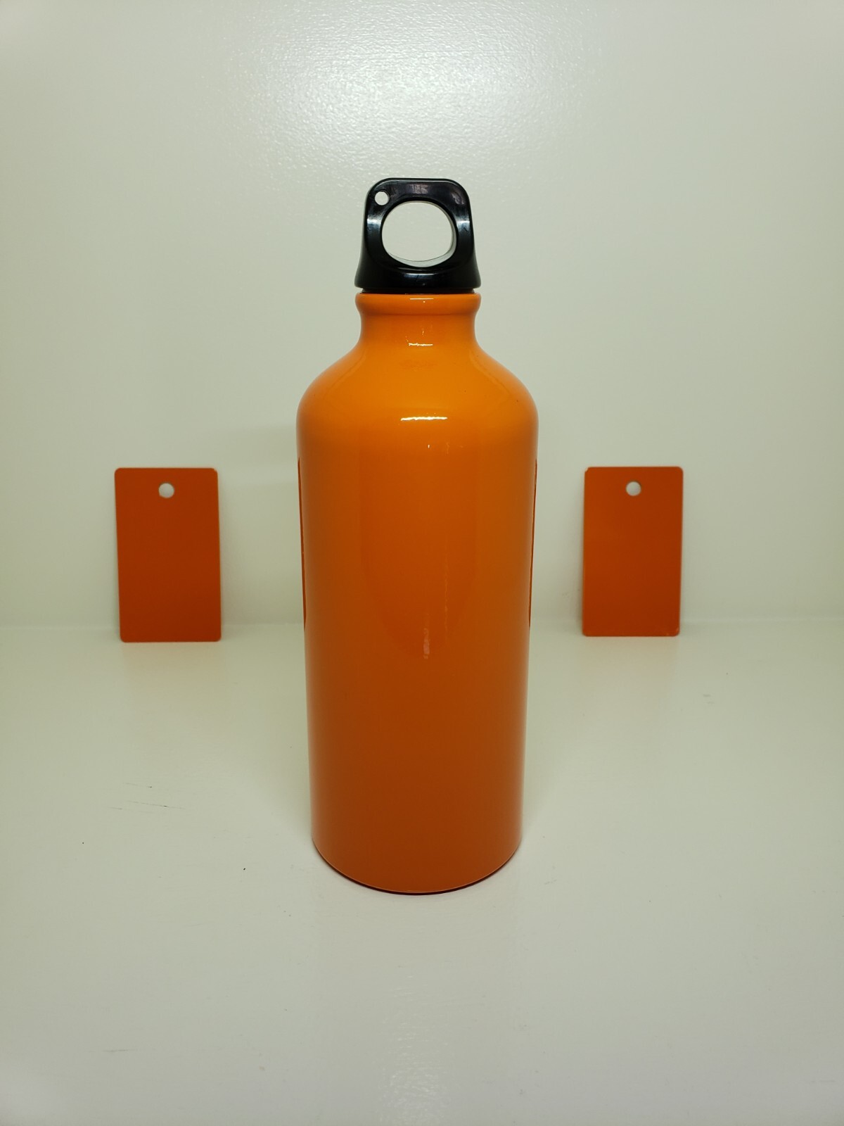 High Gloss Orange Ultra Durable Powder Coating Paint 1LB USA Made