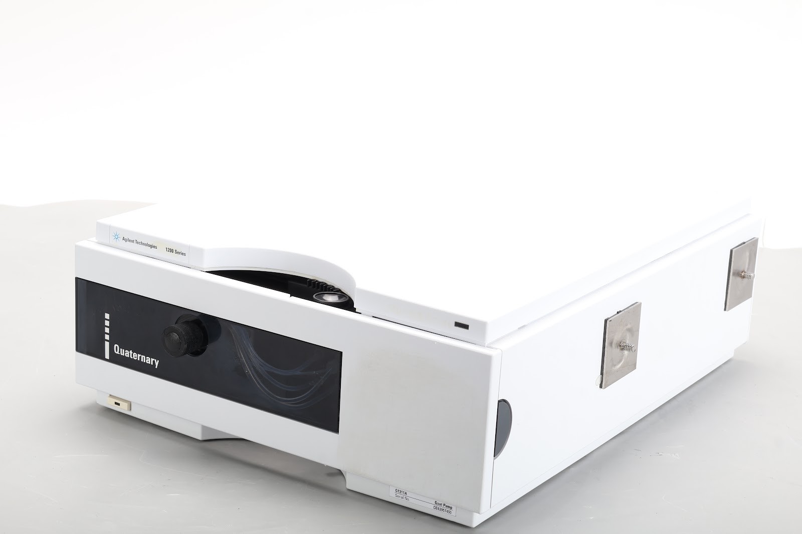 Agilent G1311A 1200 Series QuatPump With Power Cable