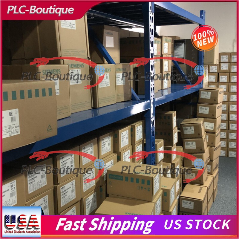 NEW OPEN BOX Allen-Bradley 1PC 1756-OF8 With 1 Year warranty Fast shipping