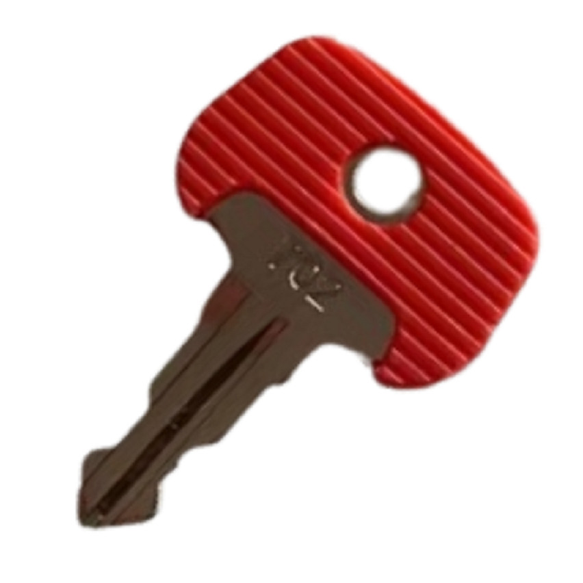 Jungheinrich Forklift Ignition Key 28520490 marked 702