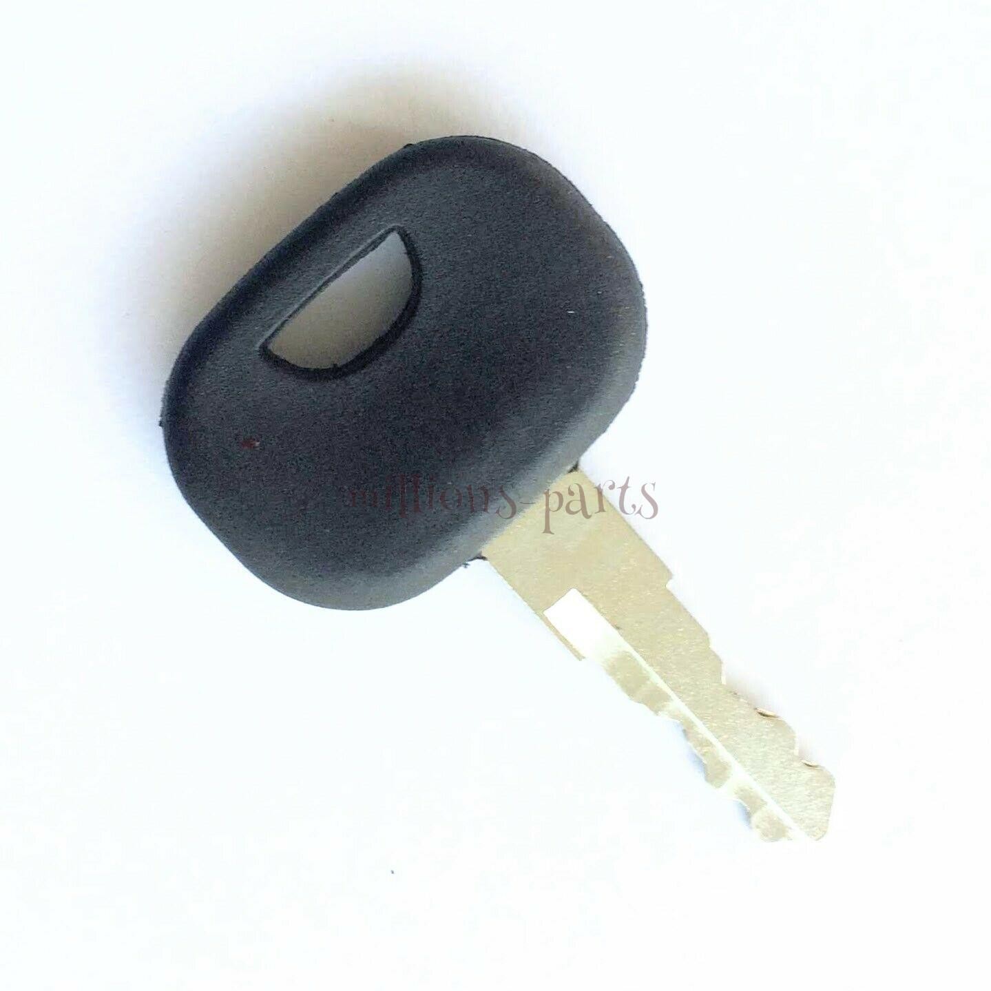 5 Key 14603 Ignition Key For Bomag Hamm Roller 603 Fendt Stapler linde Forklift