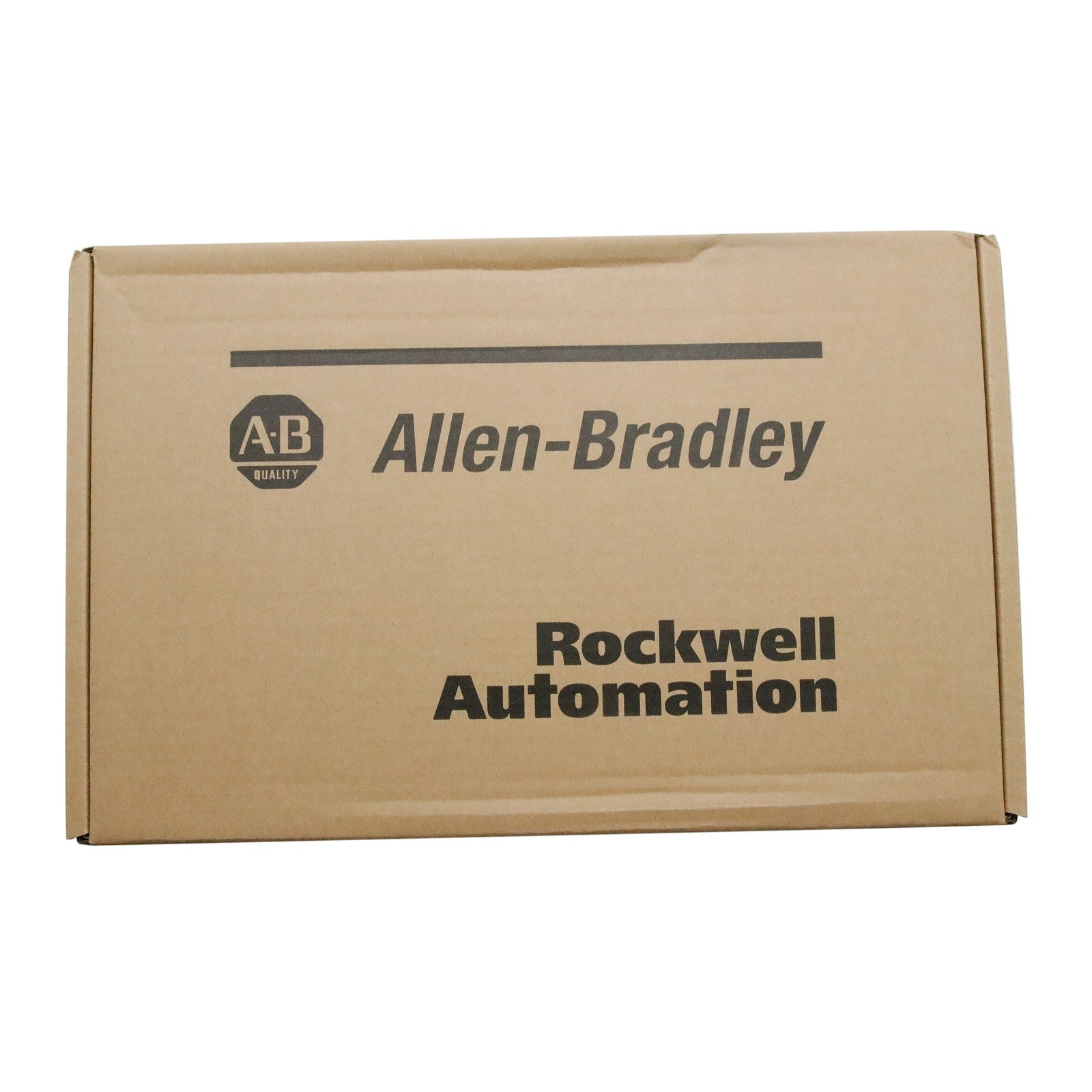2025 New Allen-Bradley 2711R-T7T Ser B PanelView 800 7-inch HMI Terminal