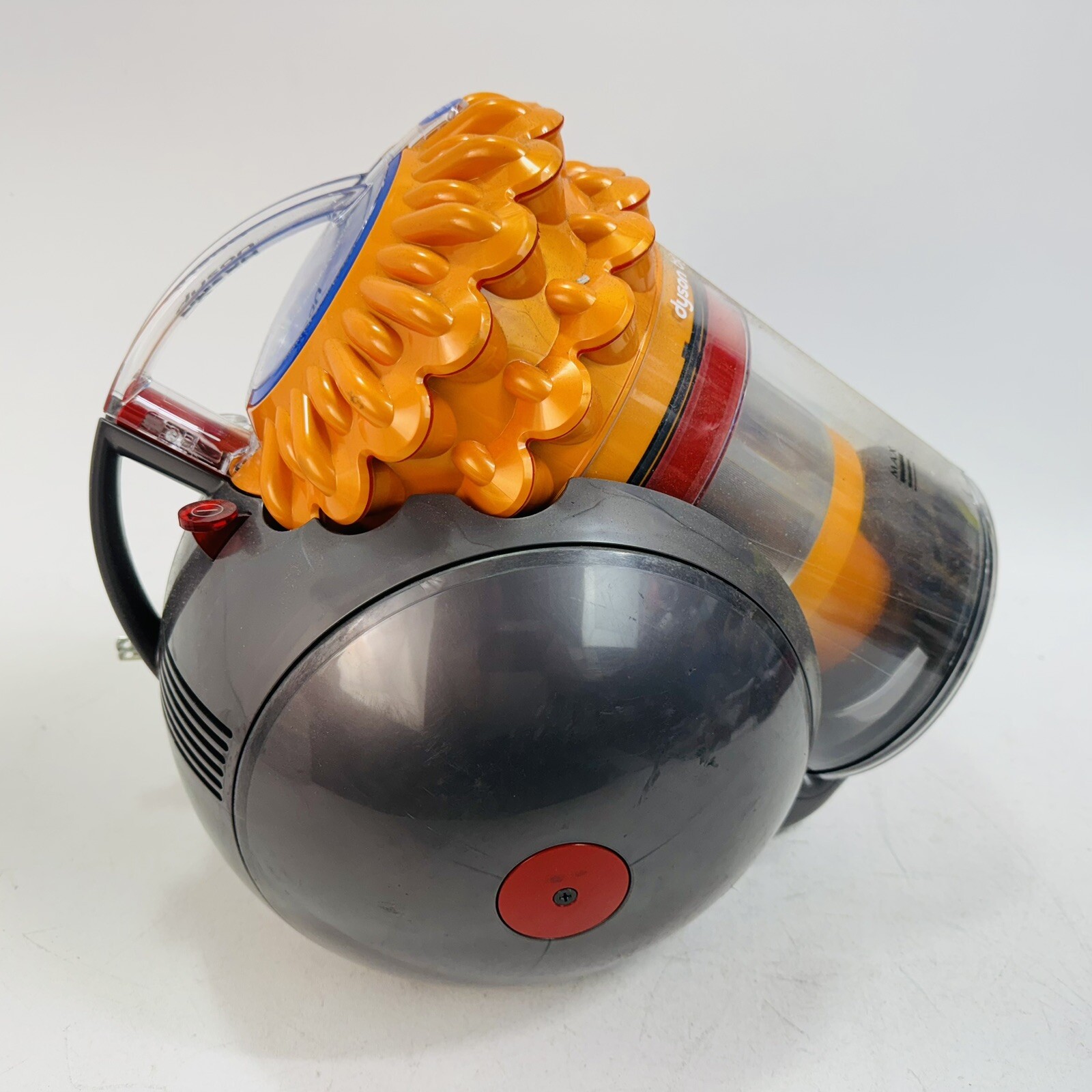 Dyson 330977-01 Bagless Multi Floor Big Ball Turbinehead Canister ONLY! Working
