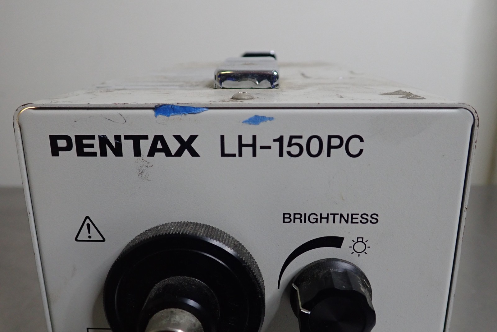 Pentax LH-150PC Halogen Light Source