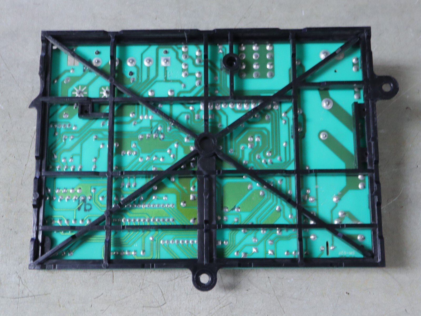 Carrier Bryant Payne CEPL130438-01 Control Circuit Board HK42FZ013
