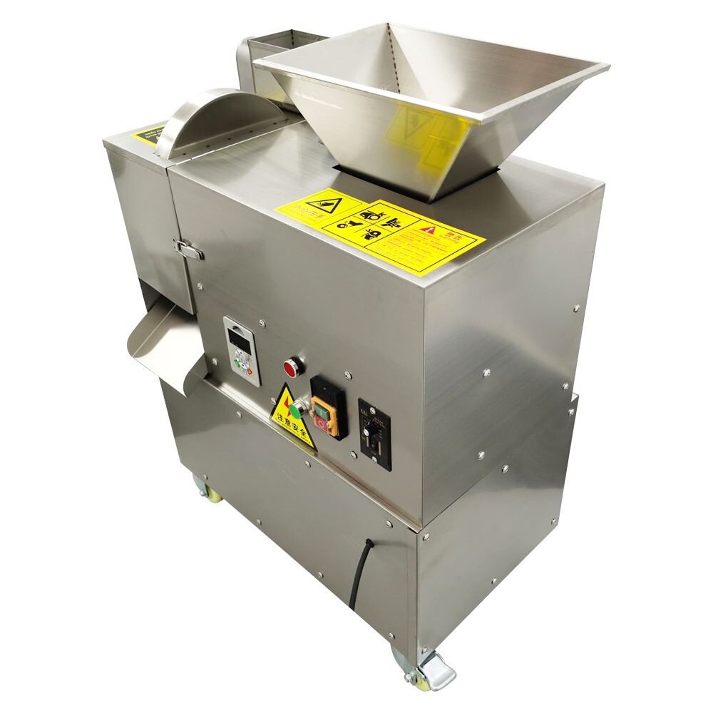 Electric Commercial Dough Divider Cutter 0.18oz-17.6oz 110V 2HP 250W+50W