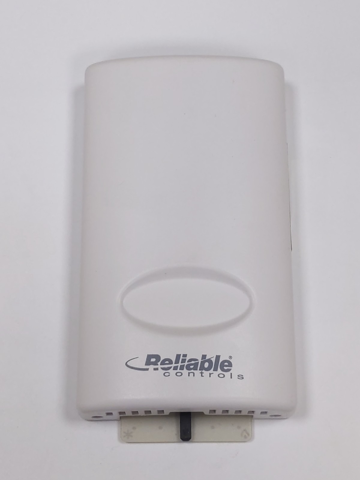 Reliable Controls SST SSTWS Smart Sensor White with Setpoint- Returns Accepted