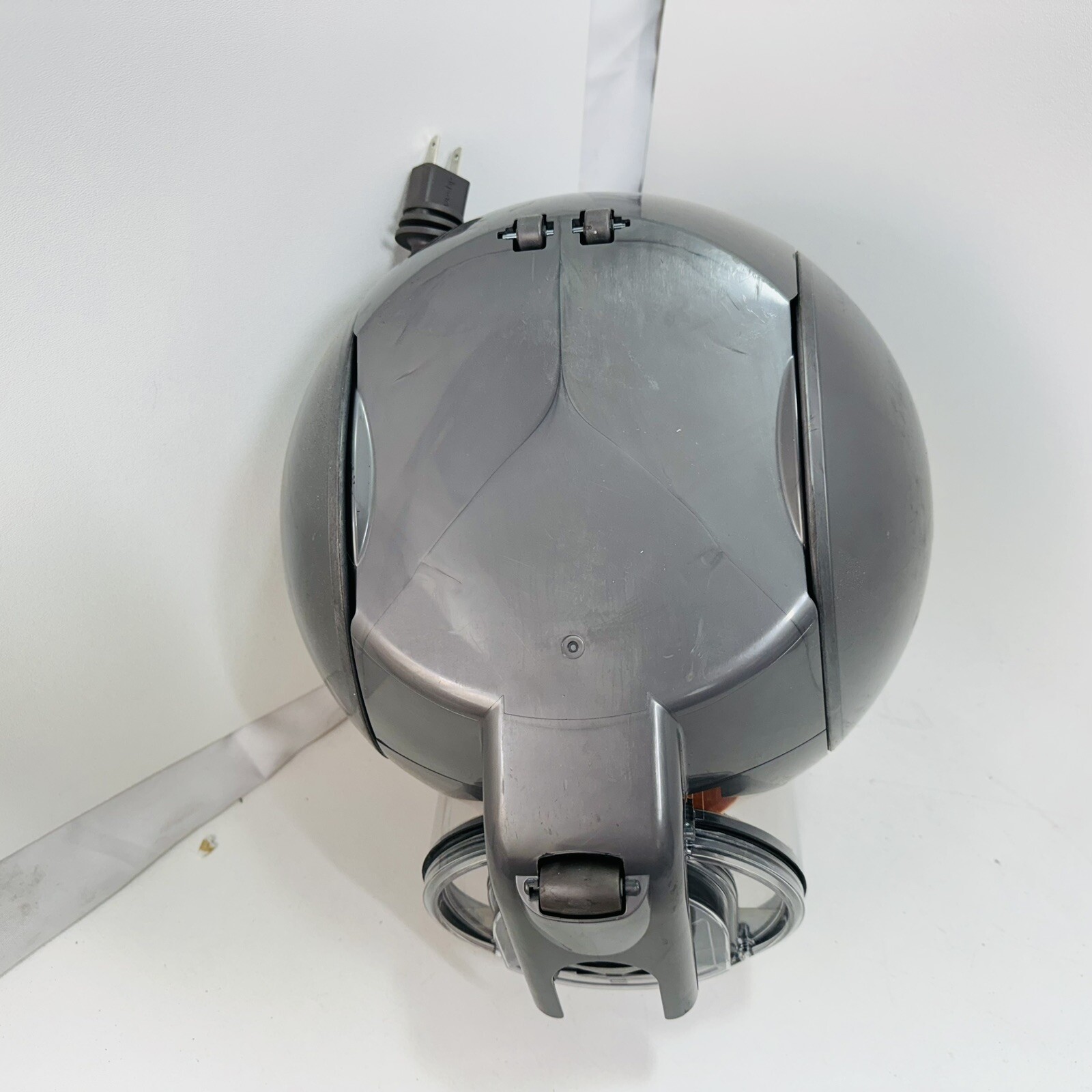 Dyson 330977-01 Bagless Multi Floor Big Ball Turbinehead Canister ONLY! Working