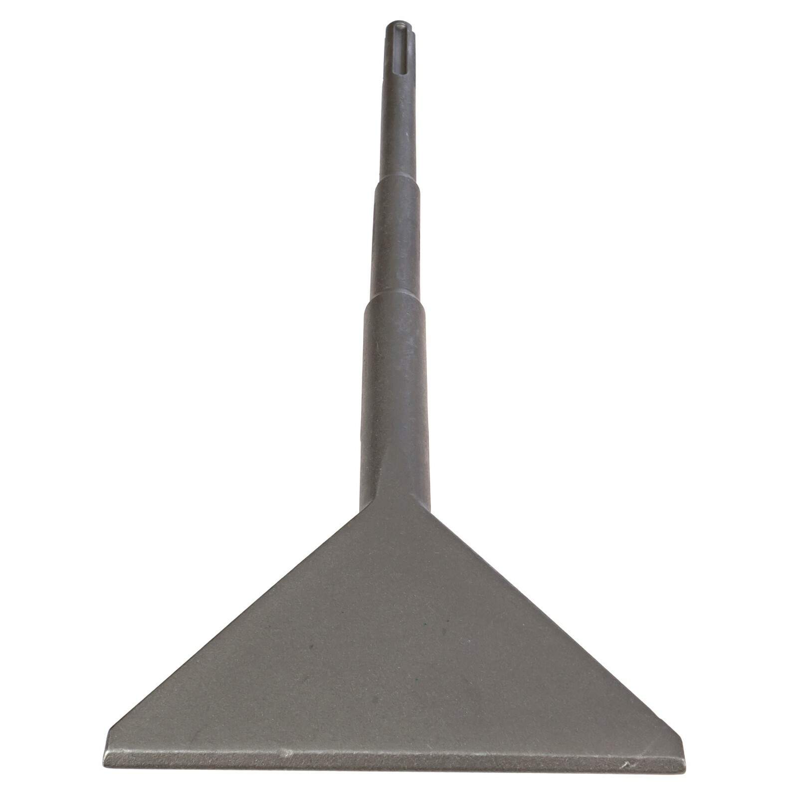 7-in Wide Machine Sharpened Tile & THINSET REMOVAL BIT, SDS Max (7″ X 20″)