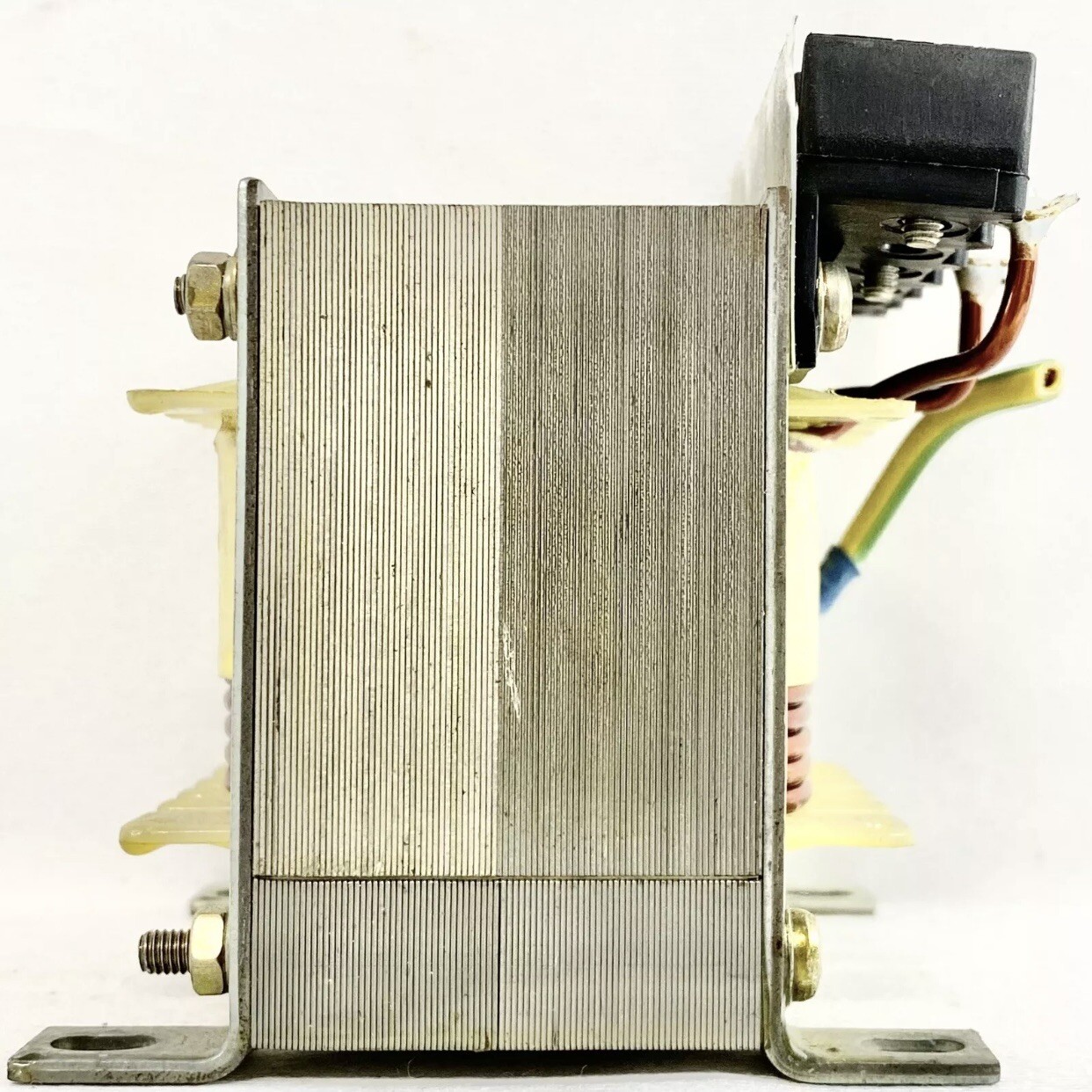 Siemens 4EM4900-5CA / 4EM49005CA Transformer 15A 50/60V – Same Day Ship –