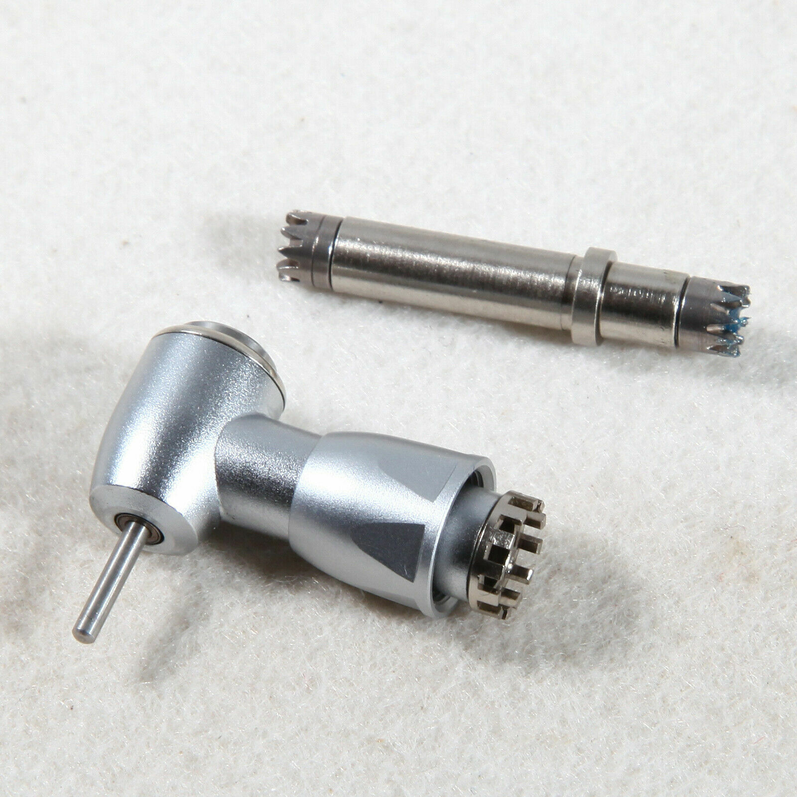 Dental Slow Speed Contra Angle Handpiece fit NSK 1.6mm Friction Grip E-type PAG