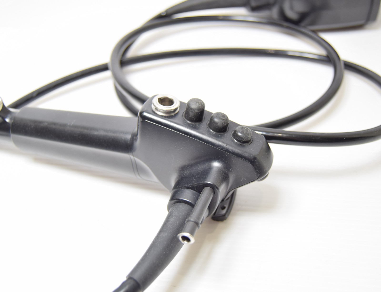 Pentax ECY-1575K Cystoscope (Excellent condition)