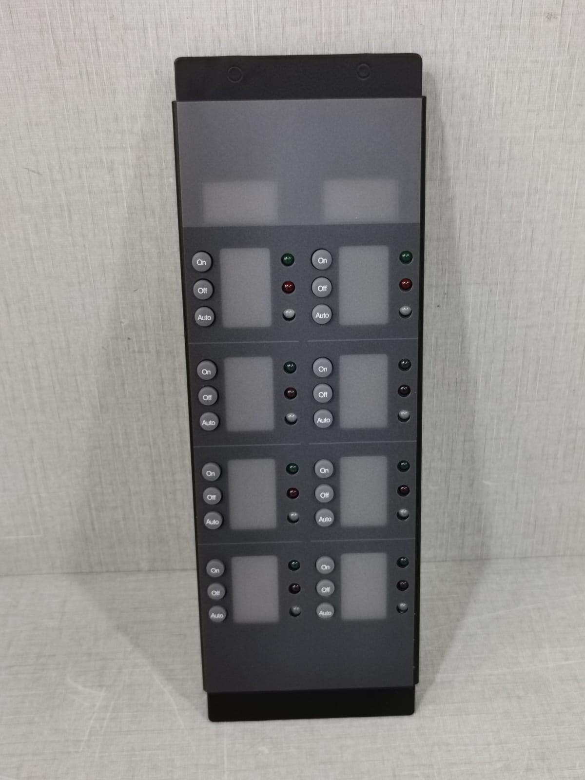 Simplex 4100-1275 HOA IBC MOD/24 Switch/24WH LED Part No. 0743816