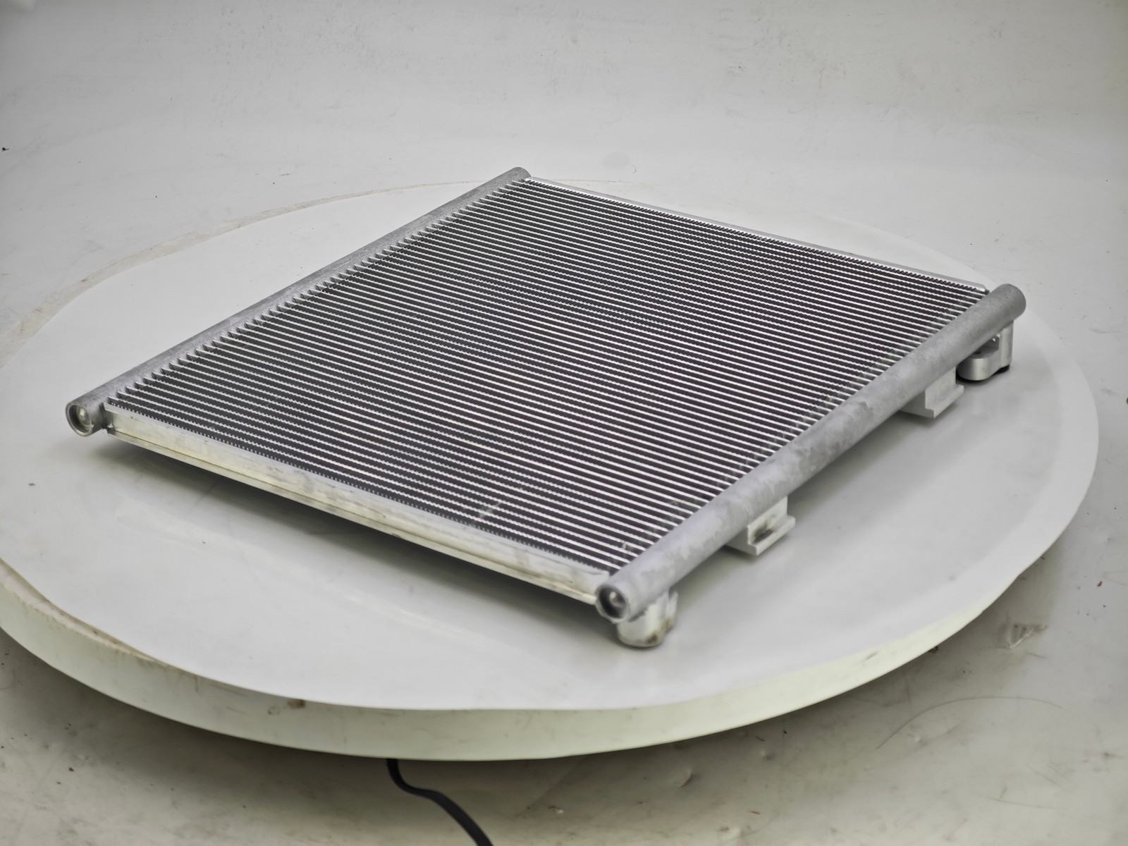 Air Conditioning Condenser T1275-72220 For Kubota L3240 L3540 L3940 L4740 L5740