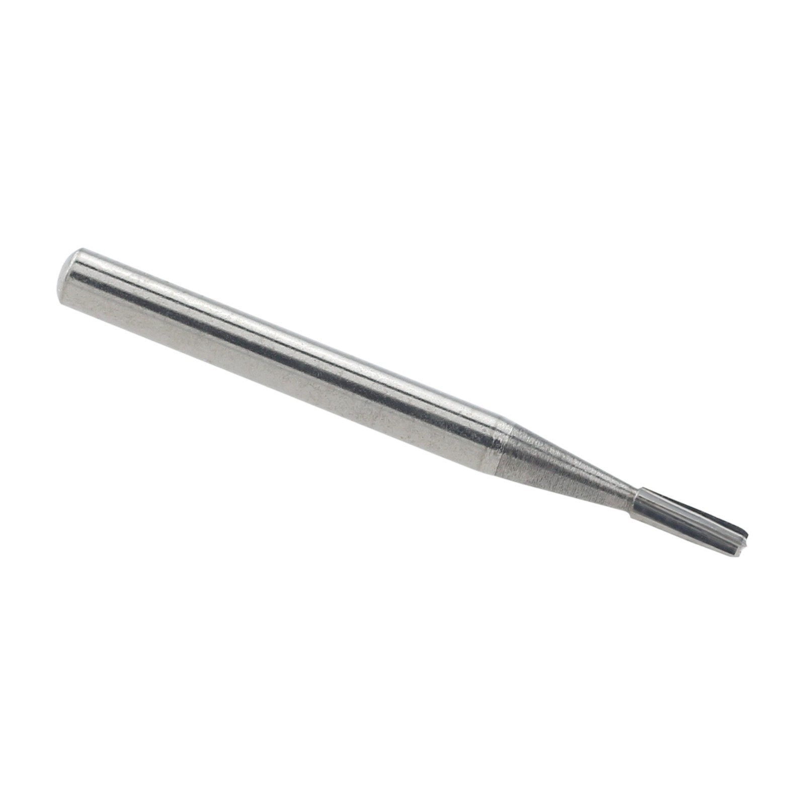 50pcs Dental Carbide Burs Round Friction Grip High Speed FG 245 330 2 4 6 8 557