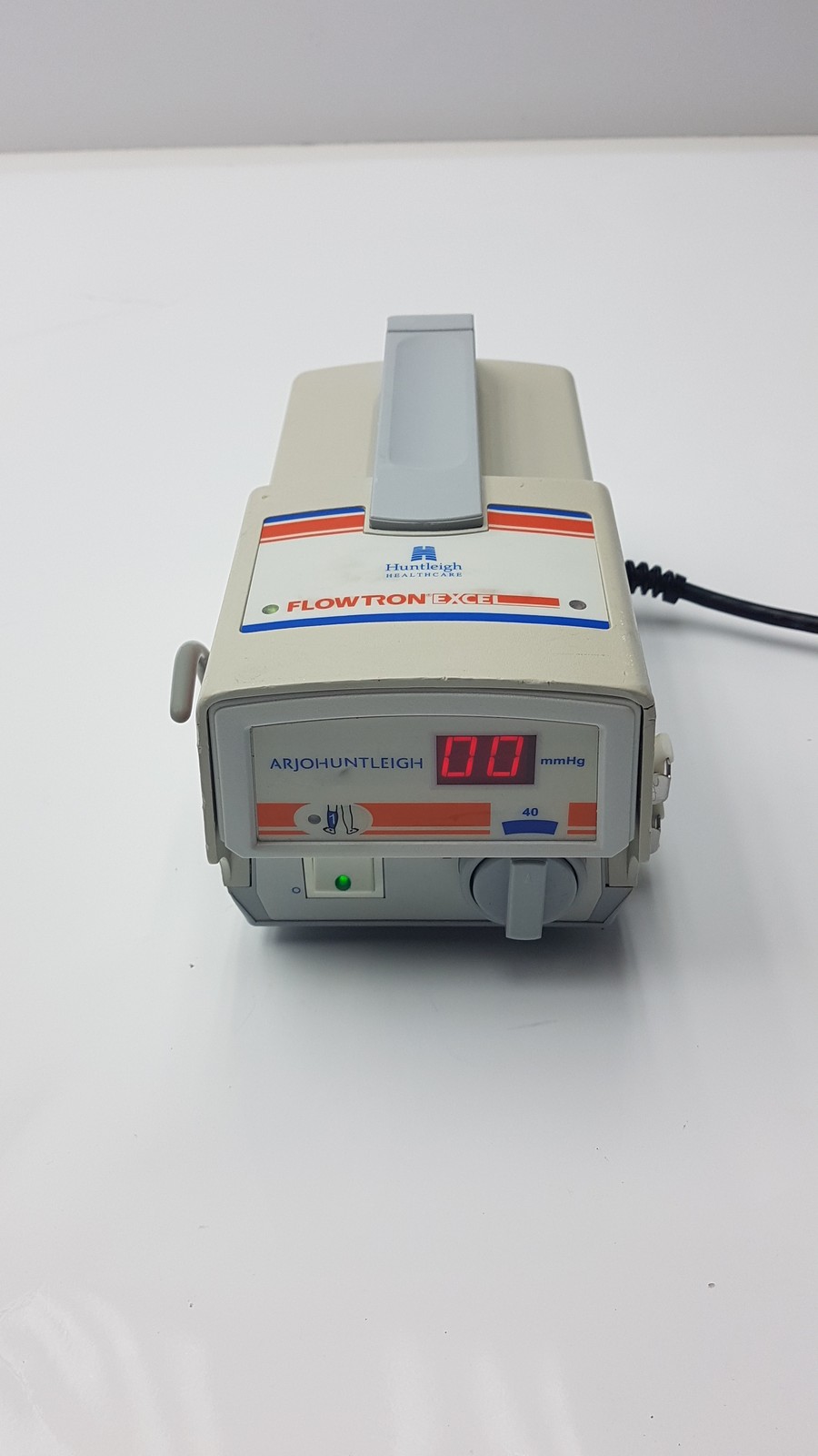 Arjohuntleigh Flowtron Excel AC 550