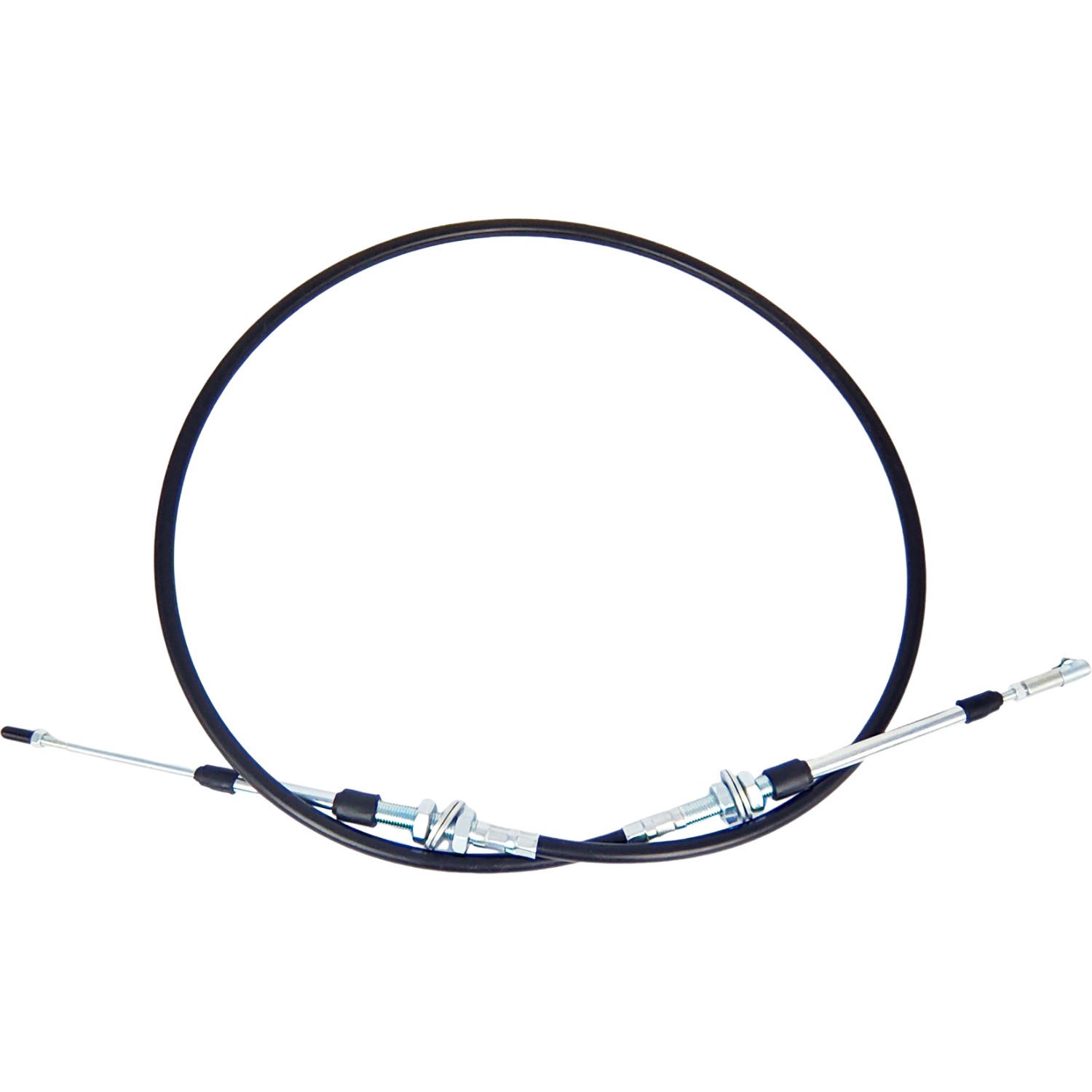 Forward Reverse Shifter Cable for EZGO Shuttle 4 & 6 Gas Golf Cart 08-21