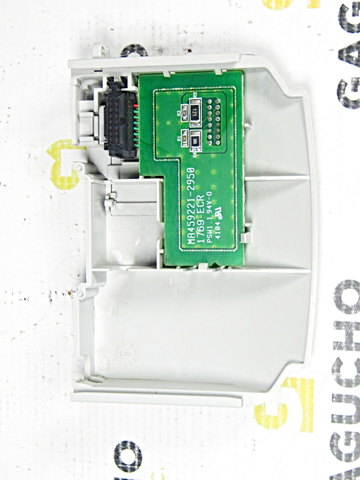 Allen Bradley 1769-ECR Ser A Compact I/O Right End Cap