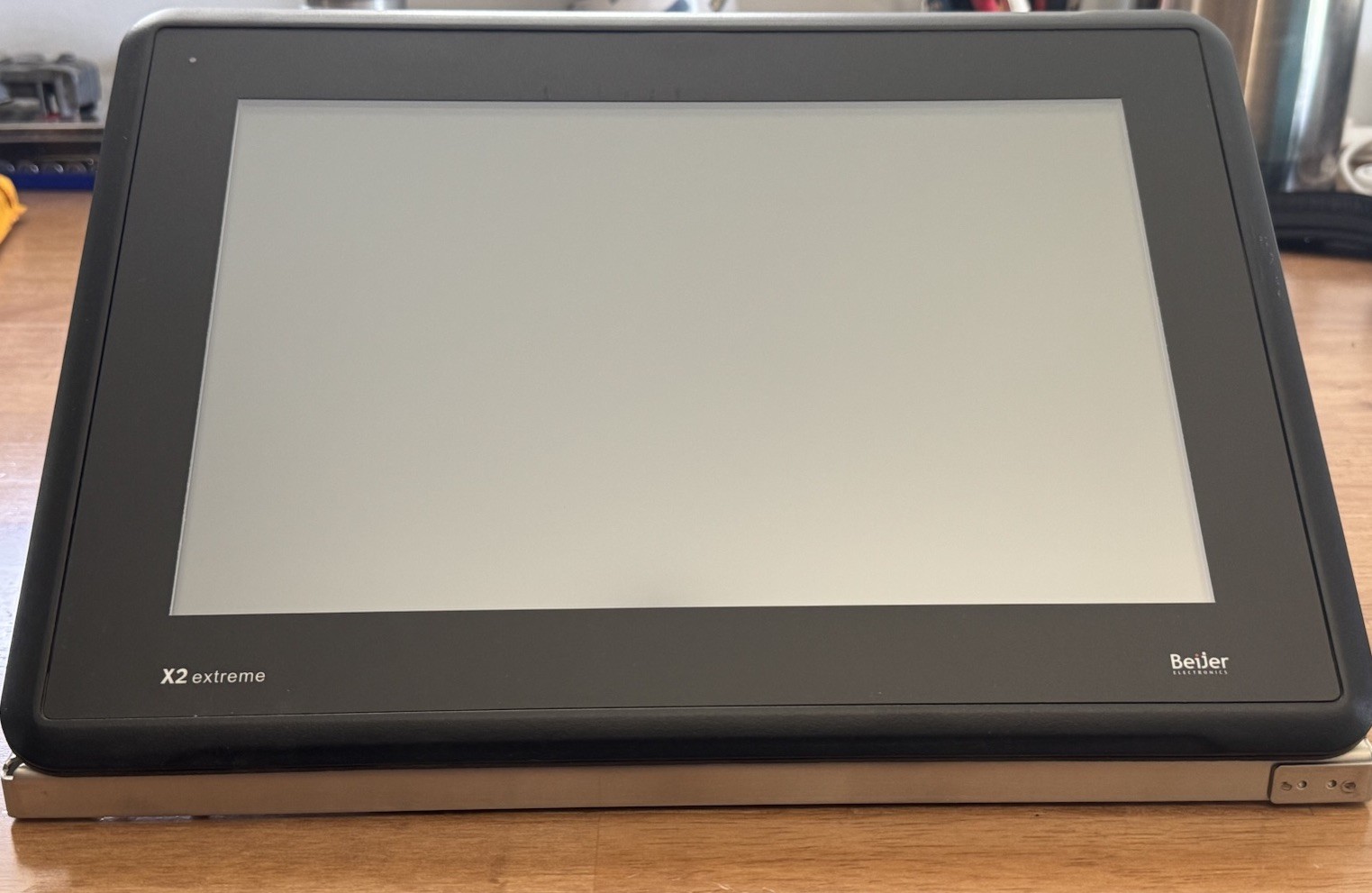 Beijer X2 Extreme 12 HP 640014405 HMI Touch Operator Panel Qty Available!