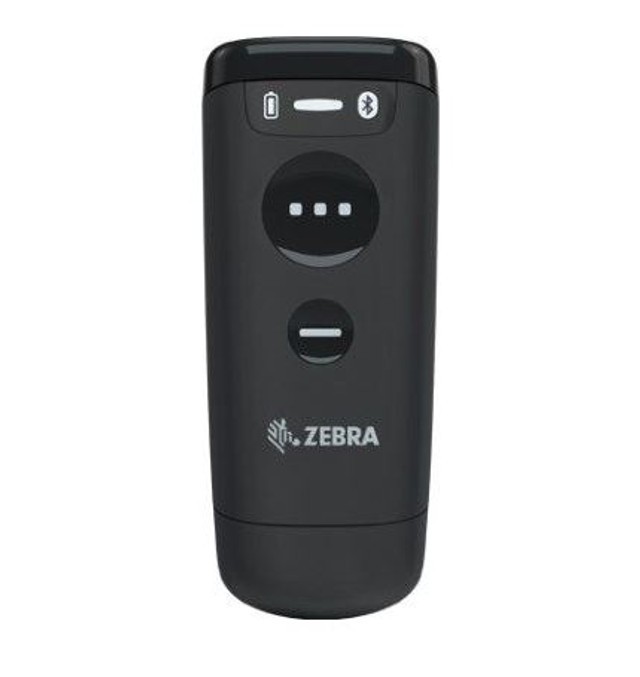 Brand New Zebra CS6080 Bluetooth Wireless Scanner “Dragonfly”