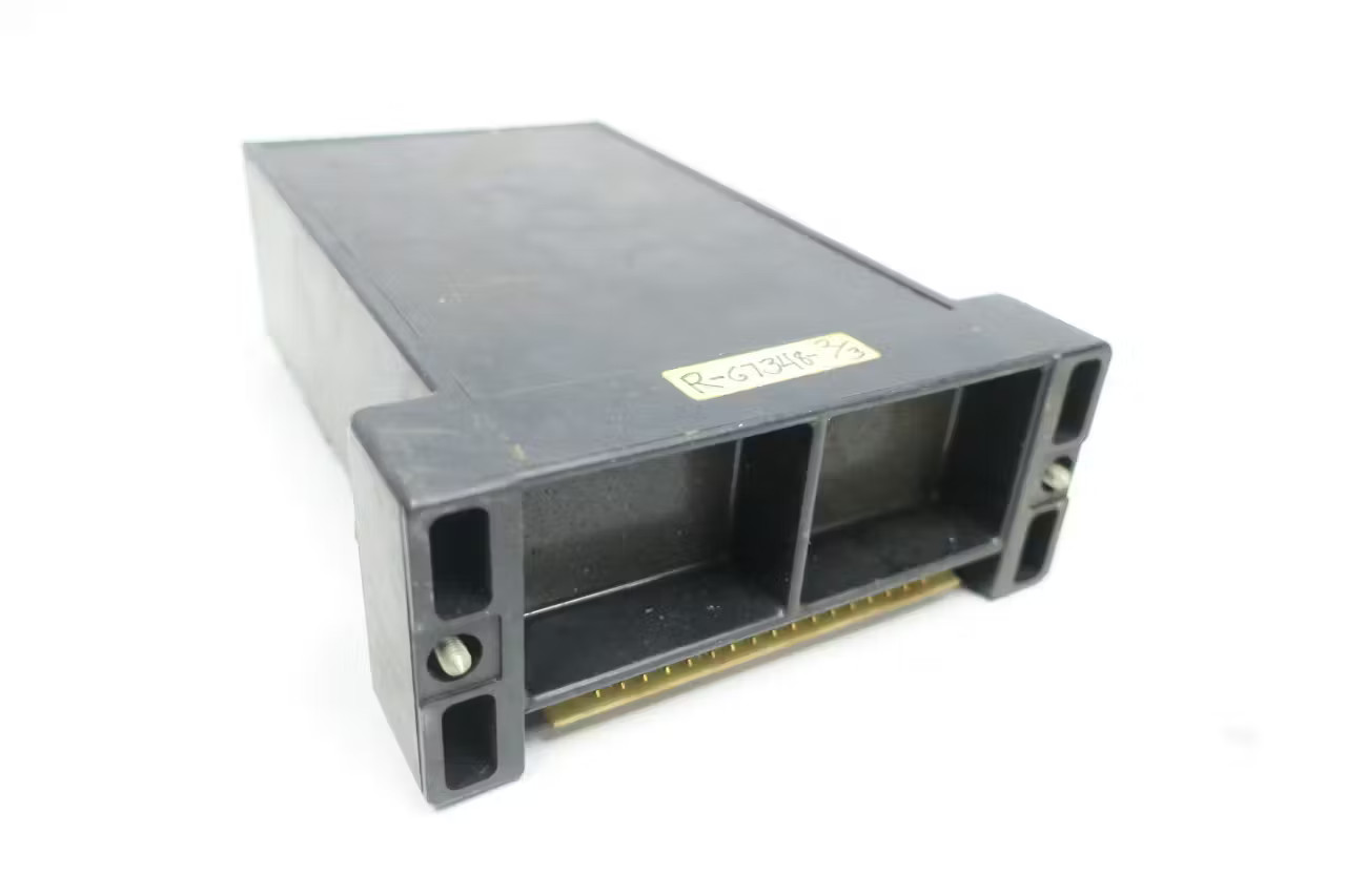 Reliance Cardpak 0-49005-1 Linear Voltage Time Unit