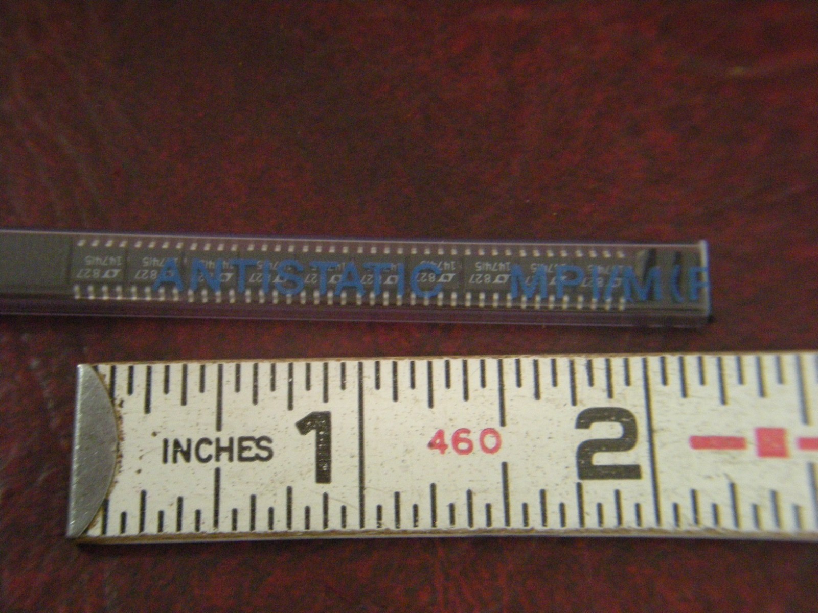 LTC1474IS8-5 by Linear Technology, Switching Step-Down (Buck) Voltage Regulator