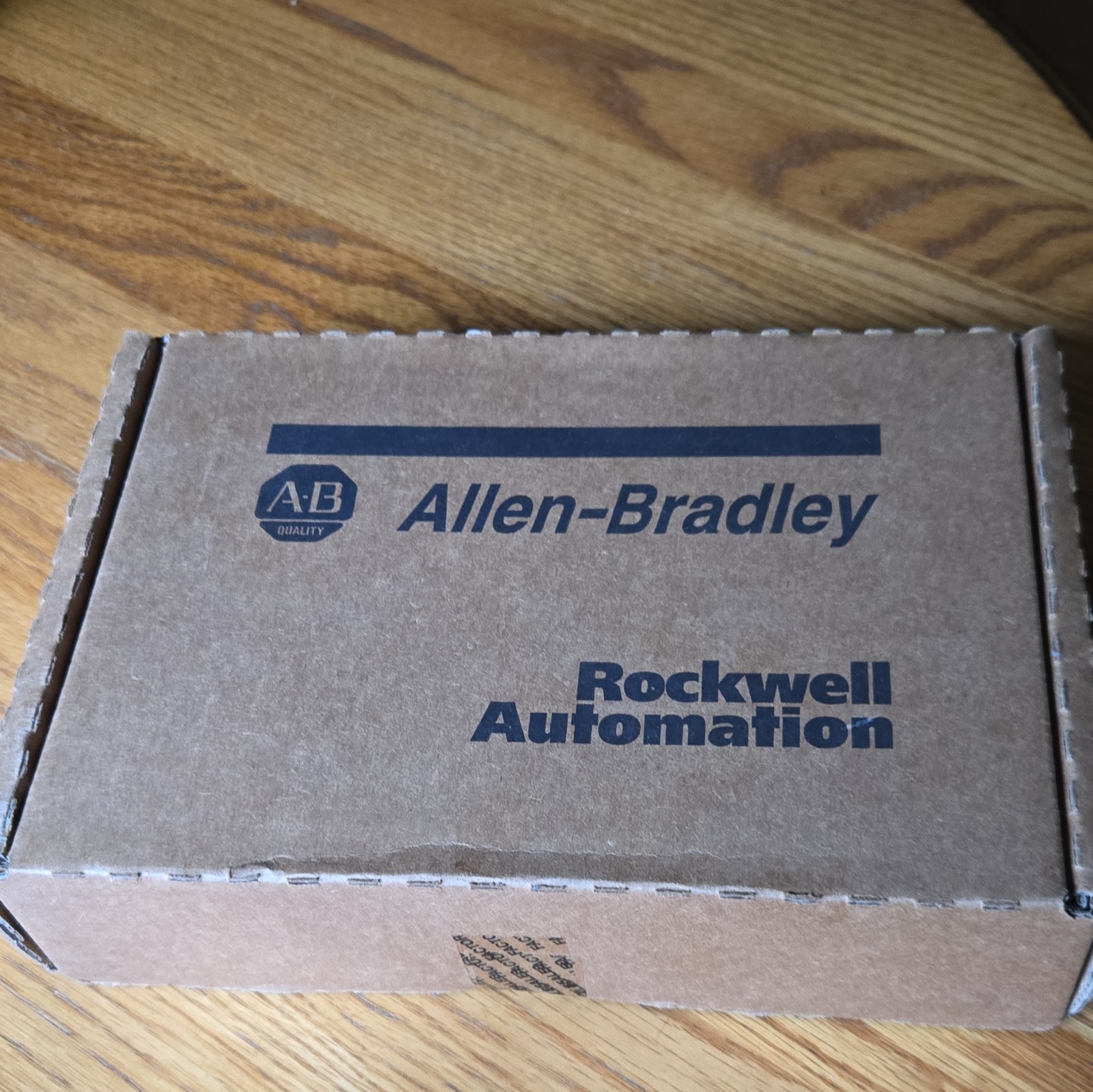 Allen-Bradley 1747-L551 SLC 500 Controller Processor Unit Rockwell Automation