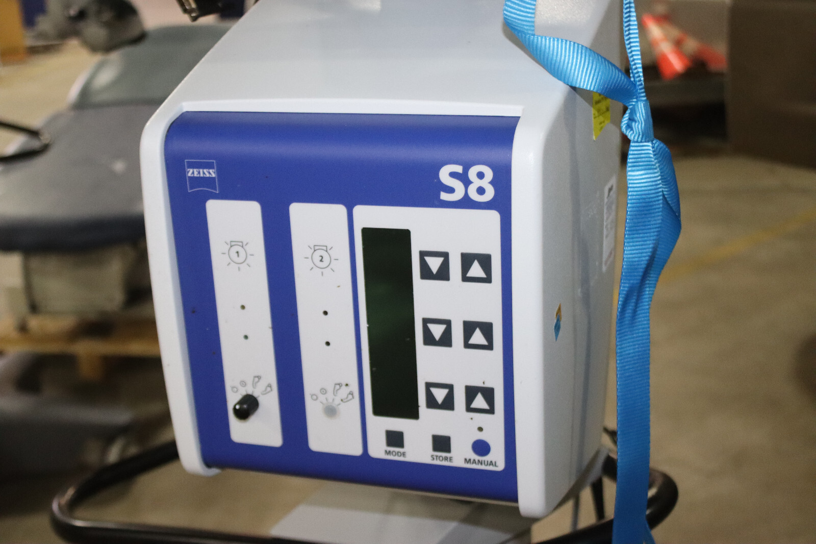 ZEISS S8 S88 Surgical Microscope