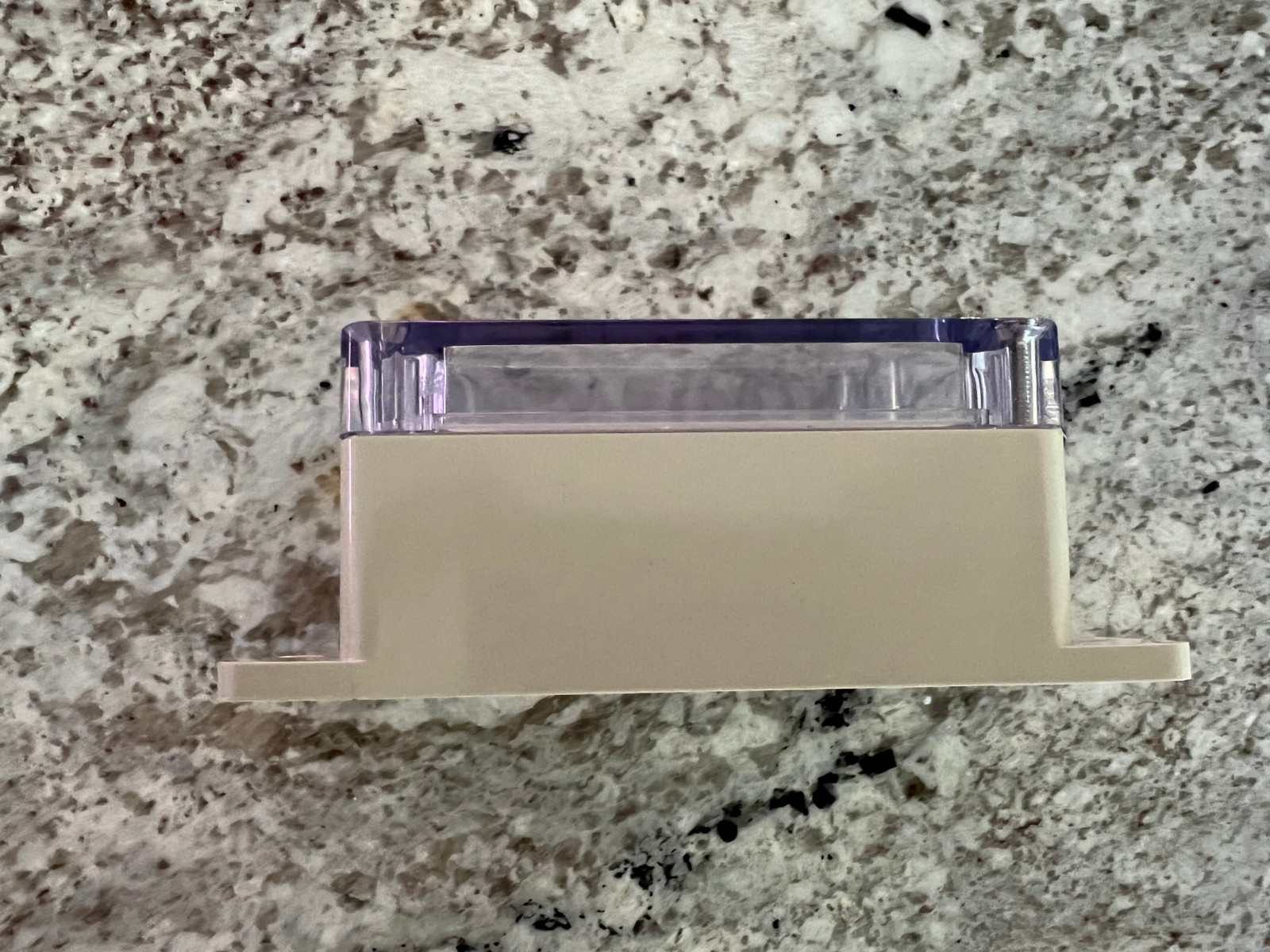 Plastic Waterproof Cover Electronics Project Box Enclosure DIY Case 100x68x50mm