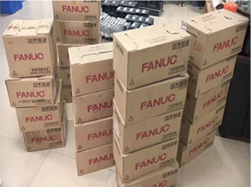 1PC New In Box FANUC A06B-6117-H303 Servo Drive DHL Fast Shipping