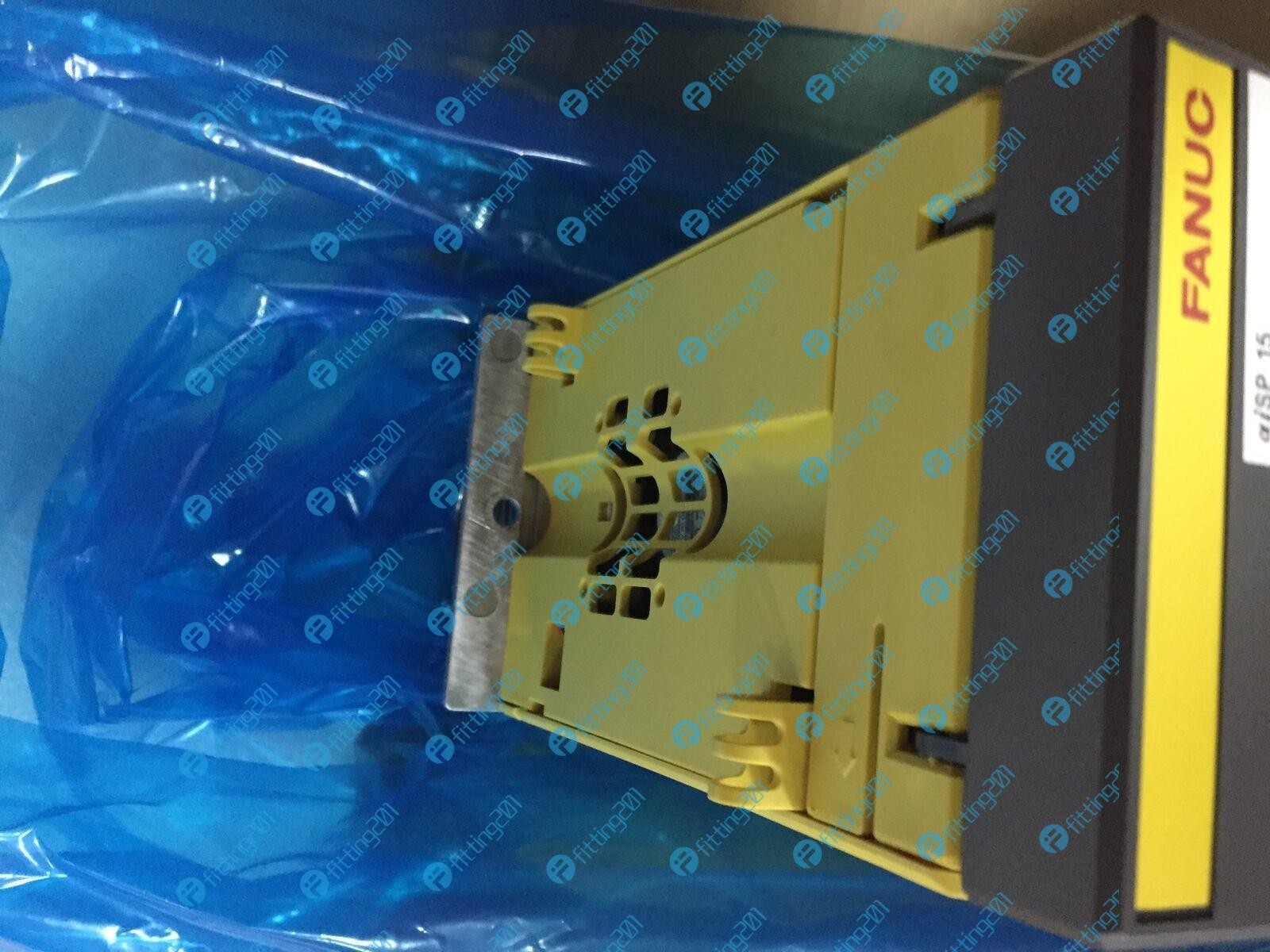 ONE NEW FANUC SERVO AMPLIFIER A06B-6141-H015#H580