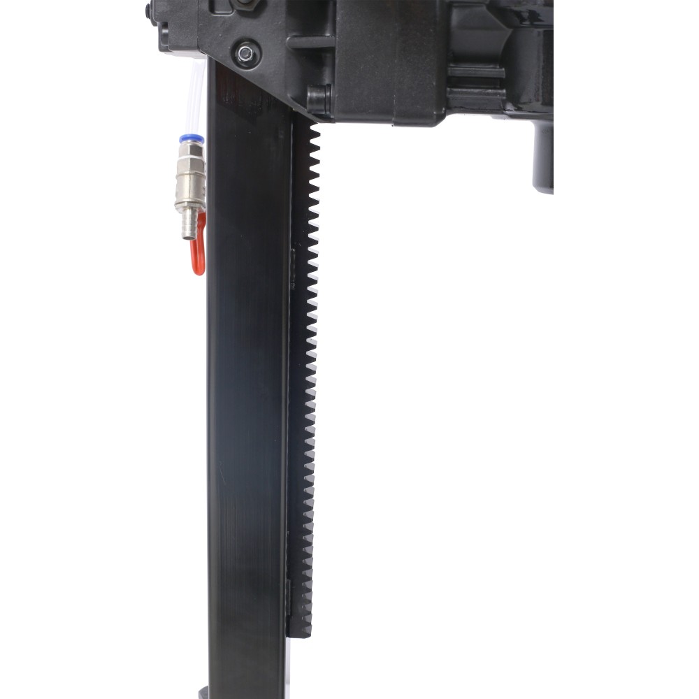 Diamond Core Drilling Machine, Wet & Dry Concrete Core Drill, 700RPM