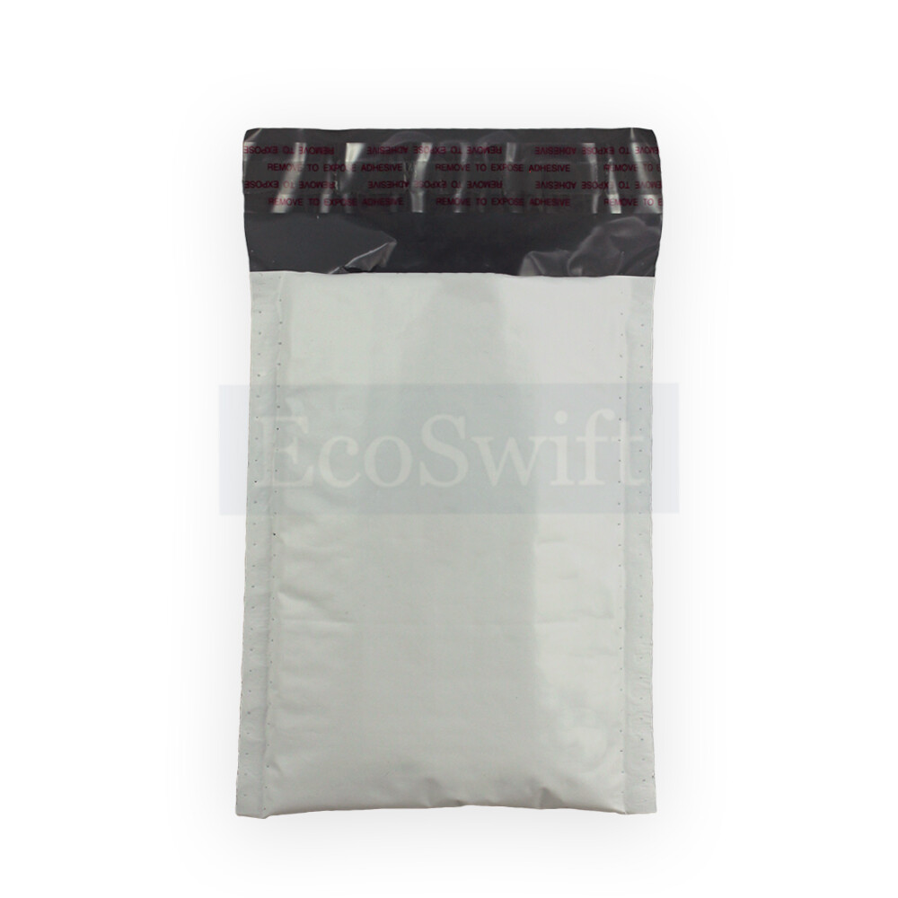 1-18000 #0000 4×6 “EcoSwift” Small Poly Bubble Mailer Padded Envelope Bags 4 x 6