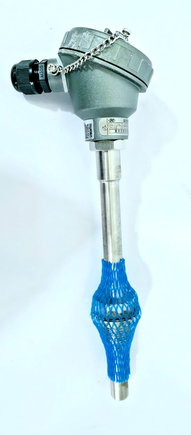 WZPK2-1516 A Resistance Temperature Detector 222A217-001 -2/0001 Chongqing SIC17