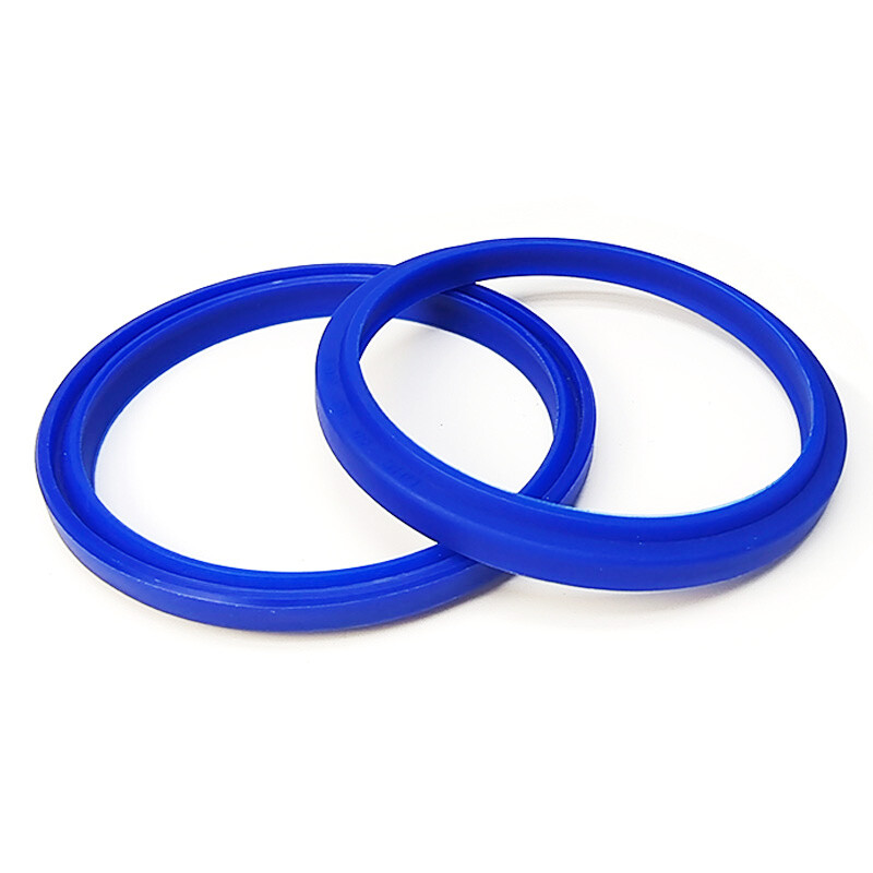 DHS Hydraulic Cylinder Seal Oil Seal Piston Sealing Ring Gasket Polyurethane
