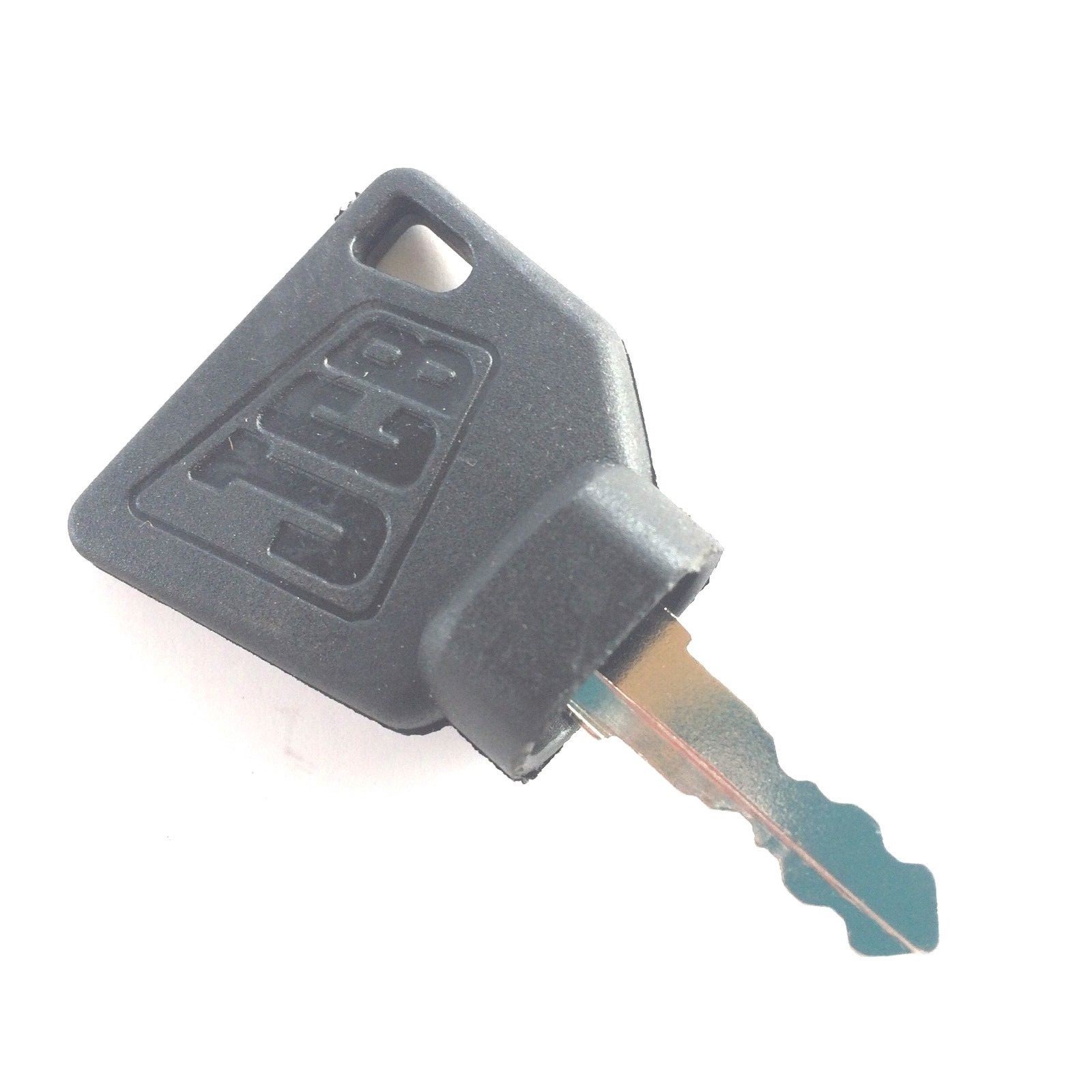 JCB Heavy Equipment Ignition Key – Factory Original with OEM Logo 701/45501