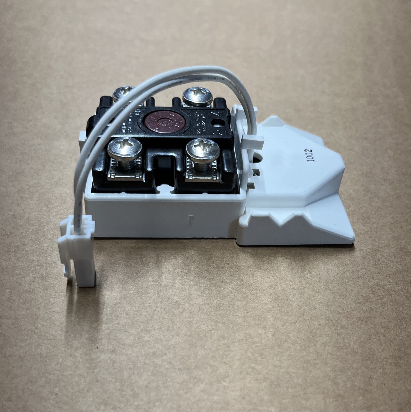 Rheem ECO Thermistor Assembly SP15100 NEW (old stock) Qty-1 Free Same Day Ship!