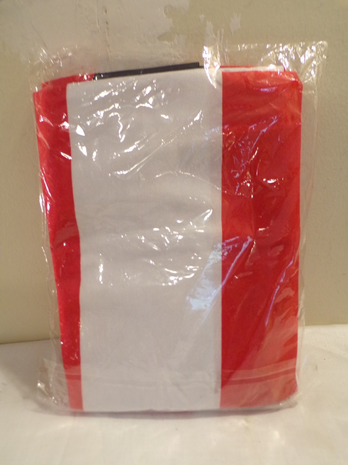 USA Stars and Stripes Feather Flag 12ft Feather Banner Swooper Flag, Polyknit