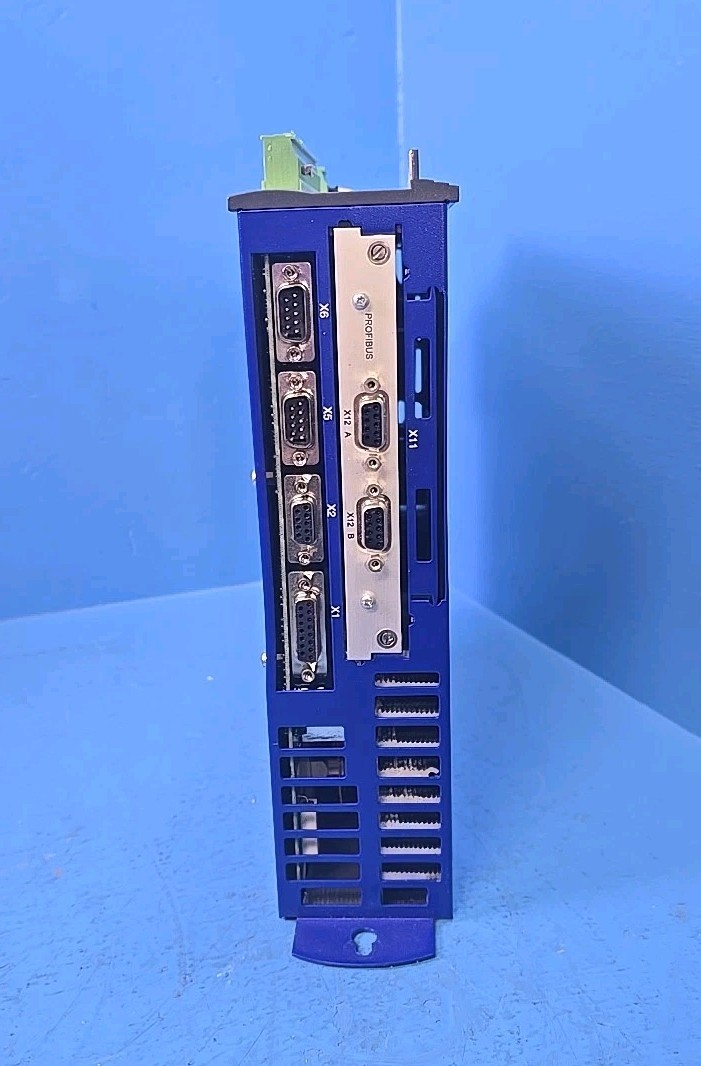 KOLLMORGEN Servostar 600 Servo Drive